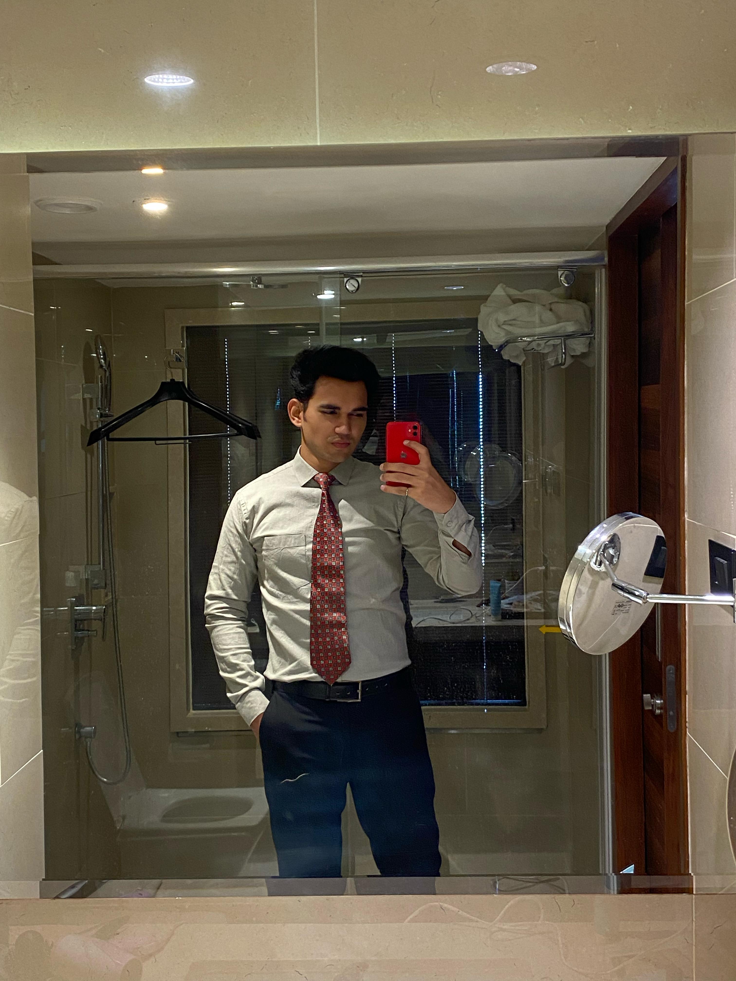 Aryan Tyagi