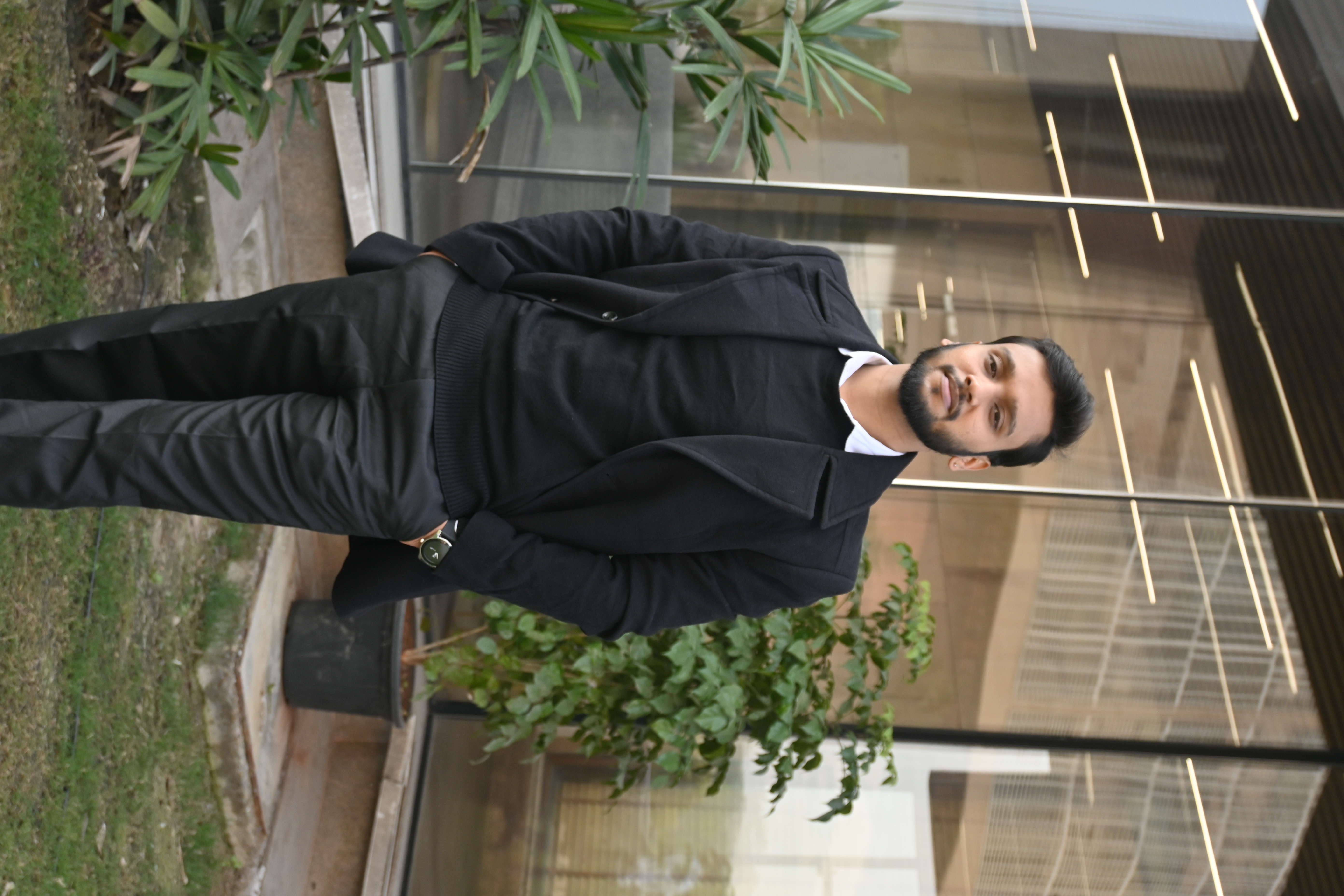 Aditya Prakash
