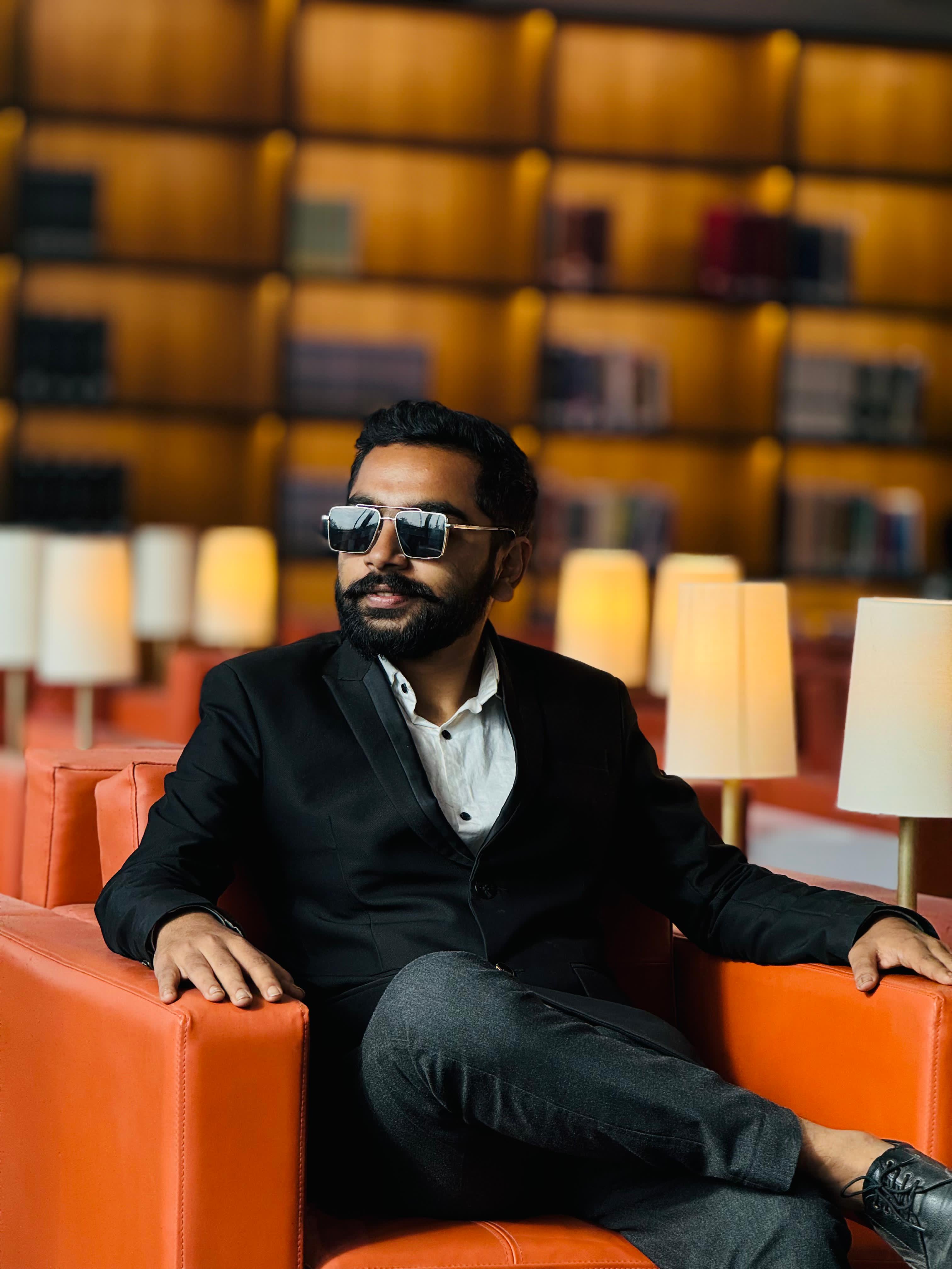 Agastya Akash